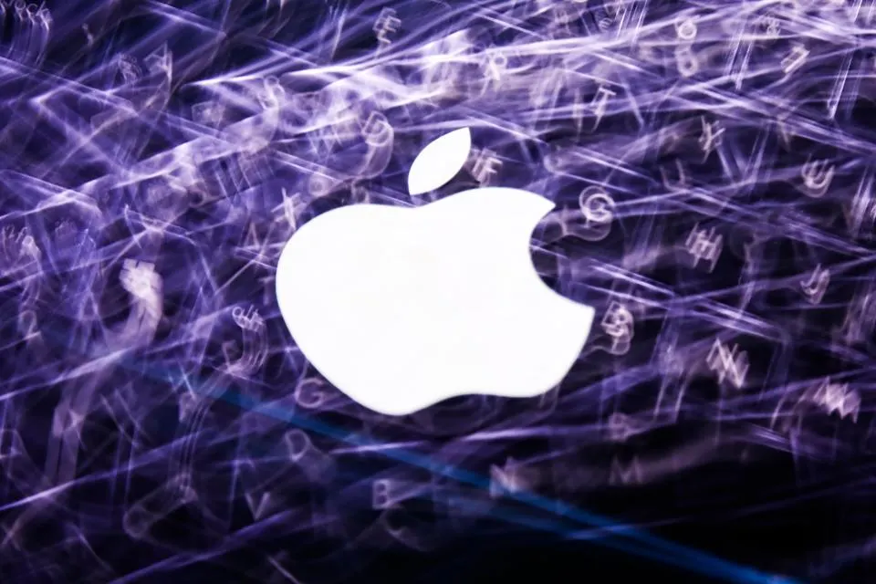 Apple Privacy First campaign