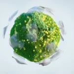 Microsoft Green Cloud campaign