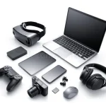 gadgets