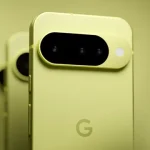 google pixel 10 series