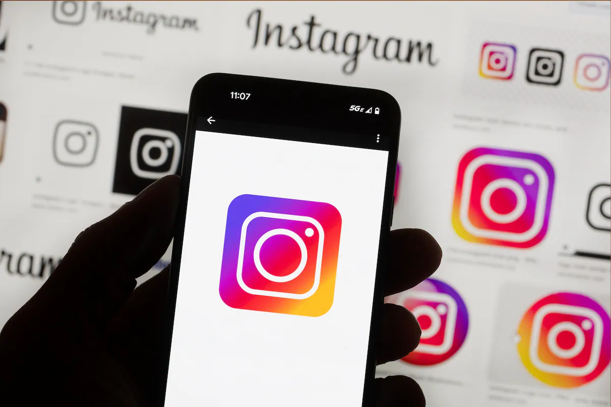 Instagram Child Account Protections