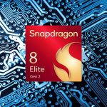 snapdragon 8 elite 2