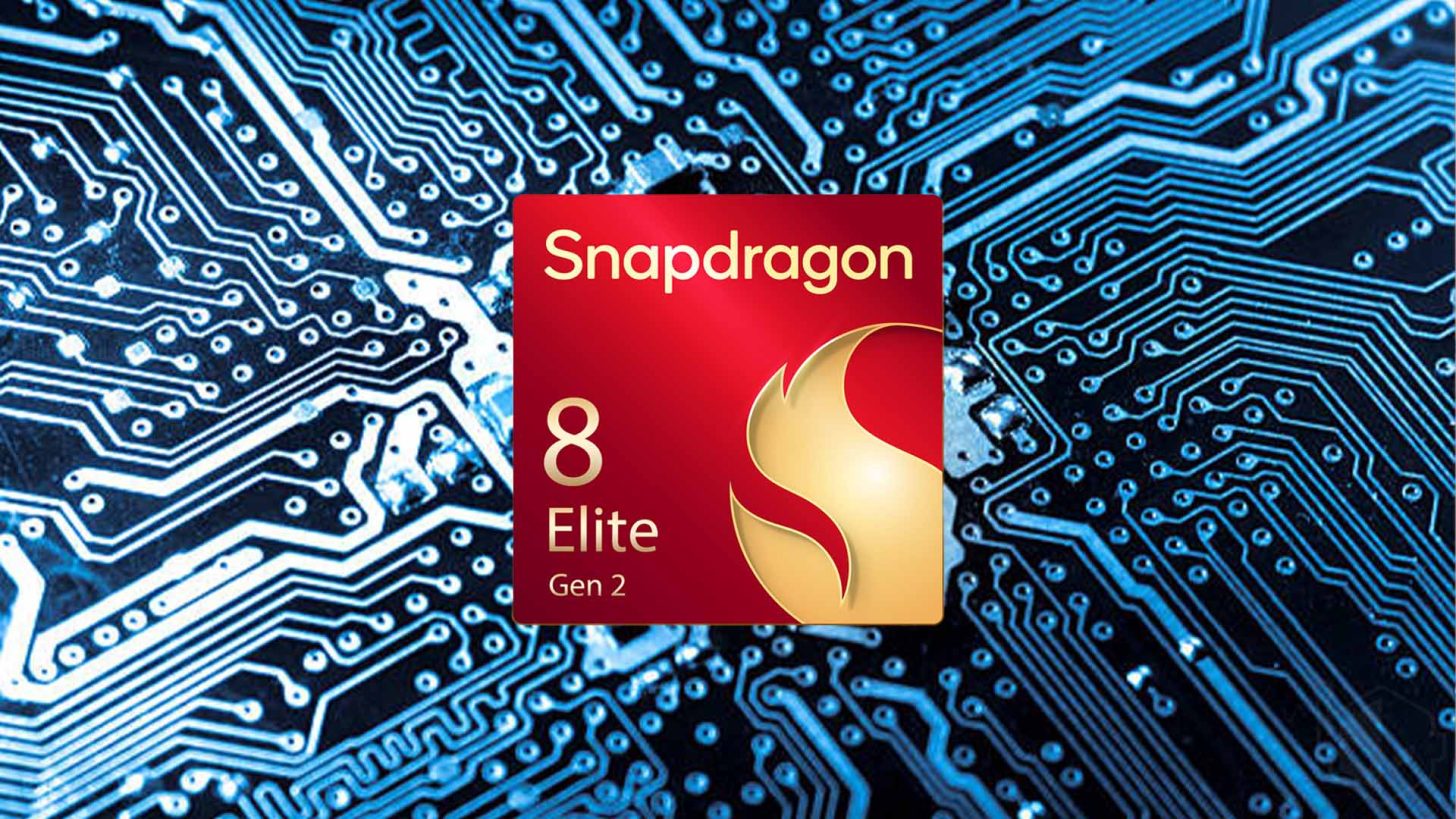 snapdragon 8 elite 2