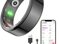 Australian smart ring