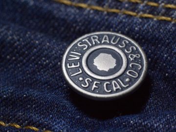 Levi Strauss AI Integration