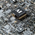AI chip shortage 2025