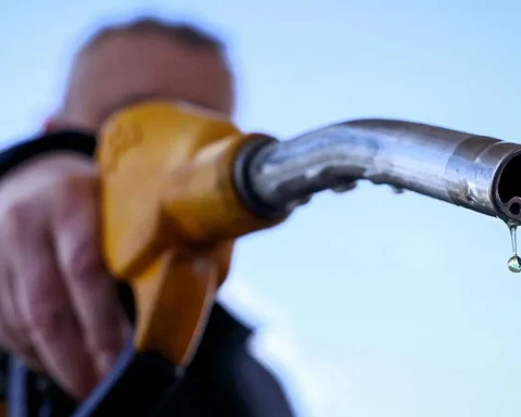 oil prices drop