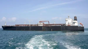 Hormuz Strait deals